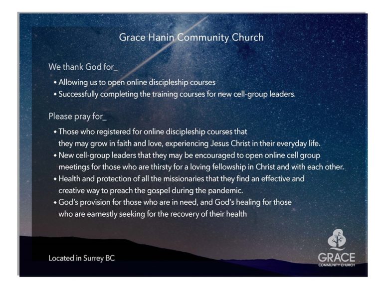 I Love My Church